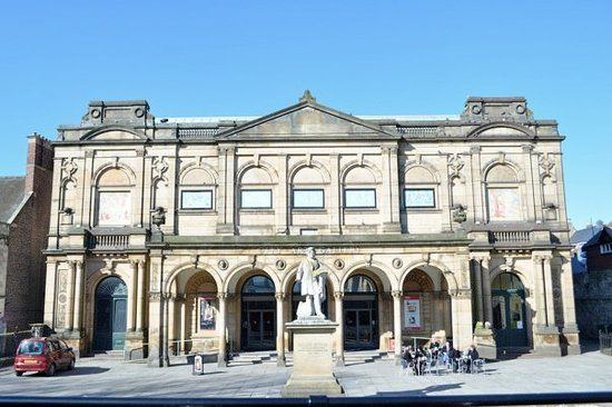 Galerie d'art d'York